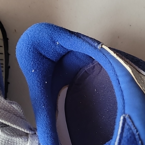 Asics Tiger Shoes Vintage size 11 men's - Picture 9 of 10